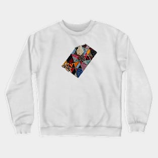 Ergene Valley Crewneck Sweatshirt